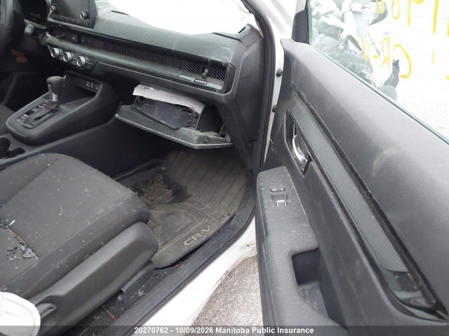 Aukcja sprzedaży 2024 Honda Cr-v Sport, vin: 2HKRS4H5XRH111986, numer aukcji: 20270762