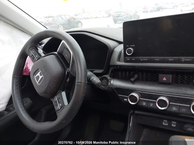 Aukcja sprzedaży 2024 Honda Cr-v Sport, vin: 2HKRS4H5XRH111986, numer aukcji: 20270762