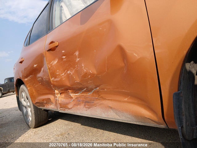 Aukcja sprzedaży 2008 Nissan Rogue Sl, vin: JN8AS58V88W114885, numer aukcji: 20270765