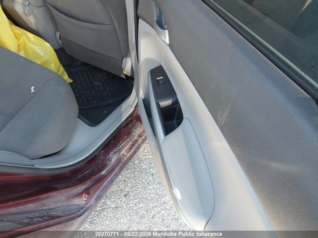 Продажа на аукционе авто 2008 Honda Accord Ex, vin: 1HGCP26798A816950, номер лота: 20270771