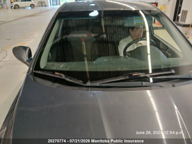 20270774 :رقم المزاد ، KMHCT5AE2CU011778 vin ، 2012 Hyundai Accent Gl مزاد بيع