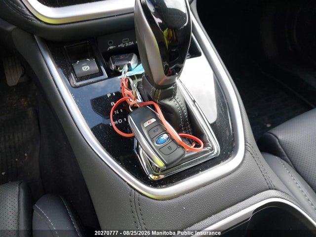 4S4BTHND3R3209394 Subaru Outback Limited Xt