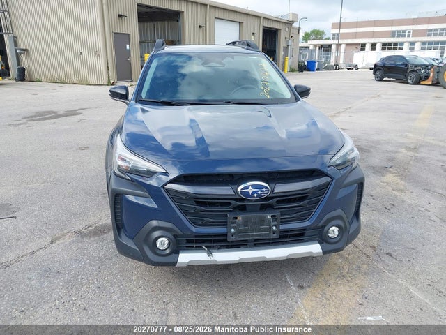 4S4BTHND3R3209394 Subaru Outback Limited Xt