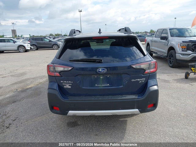 4S4BTHND3R3209394 Subaru Outback Limited Xt