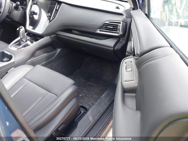 4S4BTHND3R3209394 Subaru Outback Limited Xt