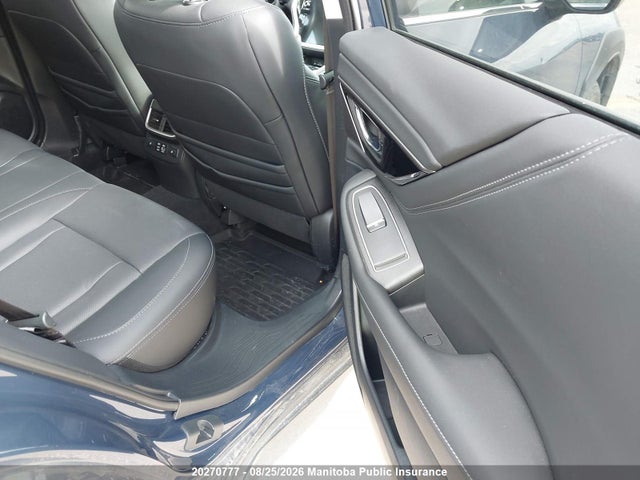 4S4BTHND3R3209394 Subaru Outback Limited Xt