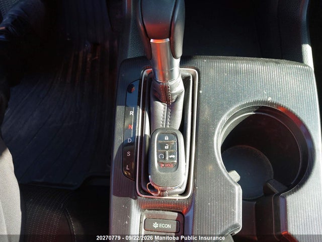 Aukcja sprzedaży 2023 Honda Civic Ex, vin: 2HGFE2F35PH112020, numer aukcji: 20270779