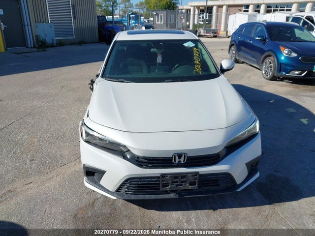 Aukcja sprzedaży 2023 Honda Civic Ex, vin: 2HGFE2F35PH112020, numer aukcji: 20270779