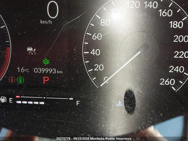 Aukcja sprzedaży 2023 Honda Civic Ex, vin: 2HGFE2F35PH112020, numer aukcji: 20270779
