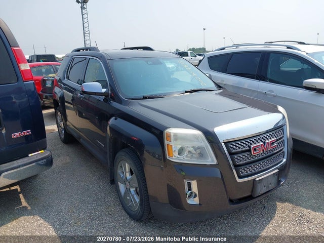 Aukcja sprzedaży 2014 Gmc Terrain Slt, vin: 2GKFLXEK7E6294147, numer aukcji: 20270780