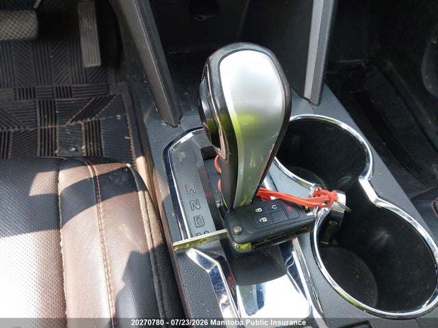 Aukcja sprzedaży 2014 Gmc Terrain Slt, vin: 2GKFLXEK7E6294147, numer aukcji: 20270780