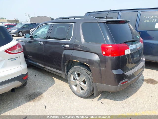 Aukcja sprzedaży 2014 Gmc Terrain Slt, vin: 2GKFLXEK7E6294147, numer aukcji: 20270780