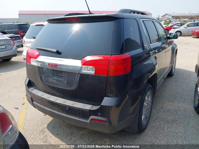 Aukcja sprzedaży 2014 Gmc Terrain Slt, vin: 2GKFLXEK7E6294147, numer aukcji: 20270780
