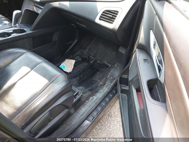 Aukcja sprzedaży 2014 Gmc Terrain Slt, vin: 2GKFLXEK7E6294147, numer aukcji: 20270780