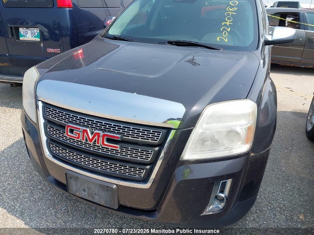 Aukcja sprzedaży 2014 Gmc Terrain Slt, vin: 2GKFLXEK7E6294147, numer aukcji: 20270780