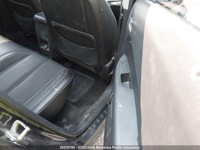 Aukcja sprzedaży 2014 Gmc Terrain Slt, vin: 2GKFLXEK7E6294147, numer aukcji: 20270780