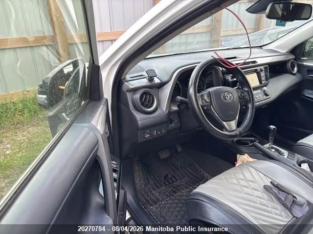 Продаж на аукціоні авто 2018 Toyota Rav4 Le Hybrid, vin: JTMRJREV7JD223482, номер лоту: 20270784