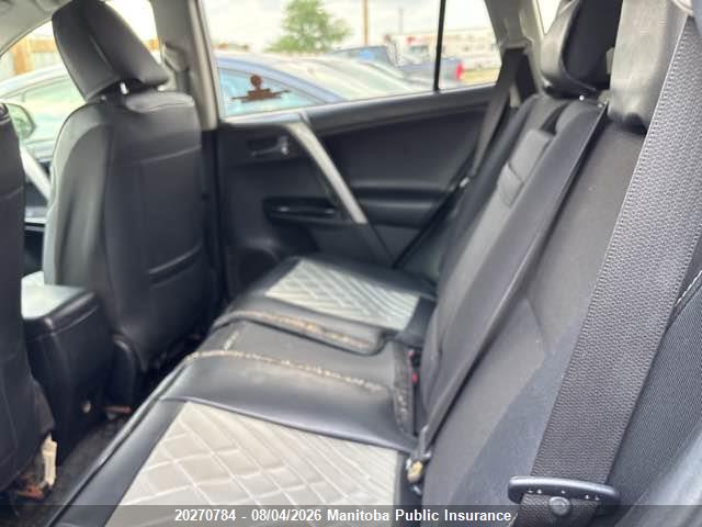Продаж на аукціоні авто 2018 Toyota Rav4 Le Hybrid, vin: JTMRJREV7JD223482, номер лоту: 20270784
