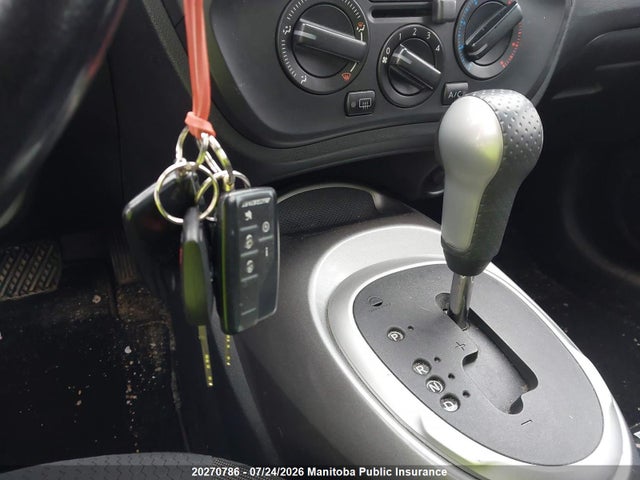 20270786 :رقم المزاد ، JN8AF5MV2ET359494 vin ، 2014 Nissan Juke Sv مزاد بيع