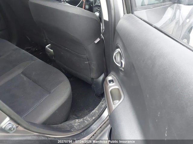 20270786 :رقم المزاد ، JN8AF5MV2ET359494 vin ، 2014 Nissan Juke Sv مزاد بيع