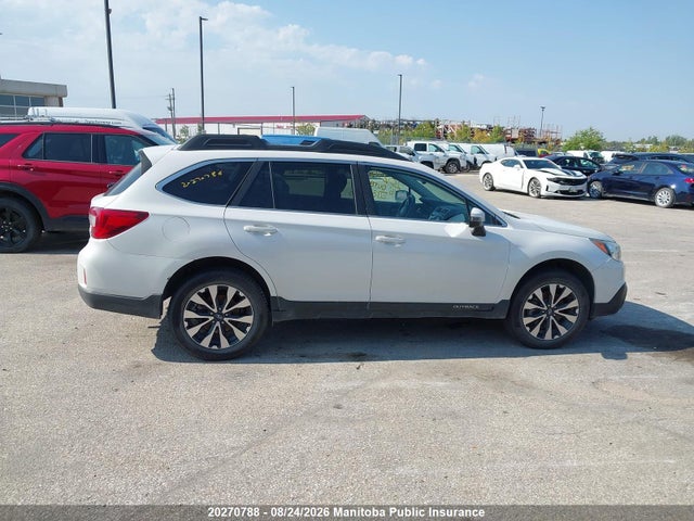 4S4BSCLC9G3360026 Subaru Outback 2.5i Limited