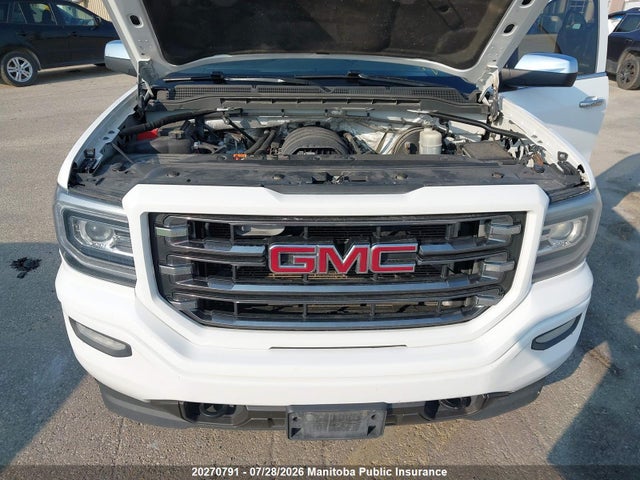 3GTU2MECXGG144652 GMC SIERRA 1500 CREW CAB