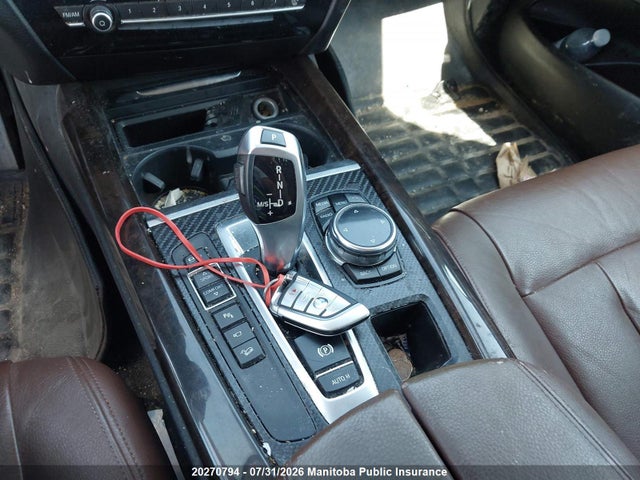5UXKS4C51E0J93573 BMW X5 35d