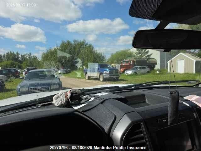 1FTEW1EB1LKD03799 Ford F150 Xlt Supercrew