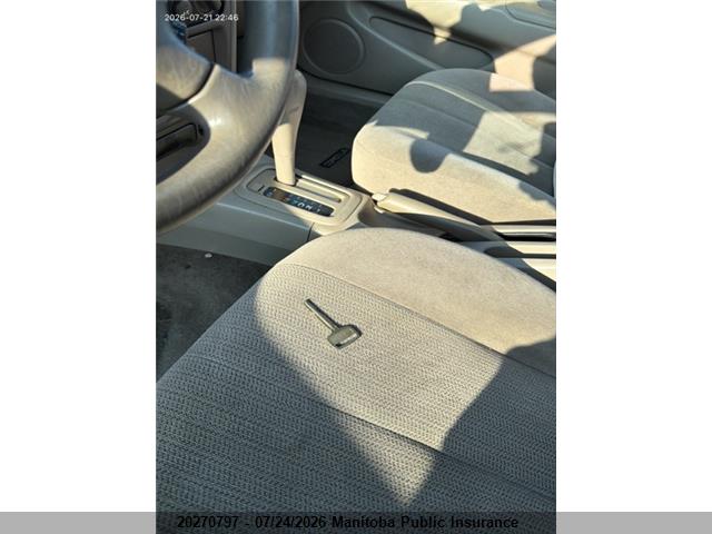 Продаж на аукціоні авто 2002 Toyota Corolla Ce, vin: 2T1BR12E72C879583, номер лоту: 20270797