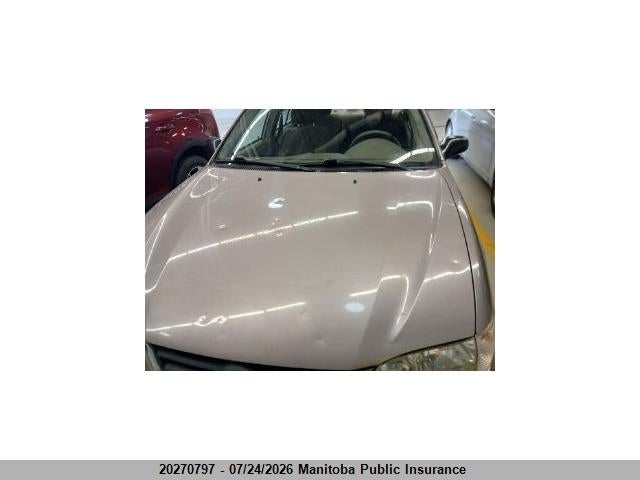 Продаж на аукціоні авто 2002 Toyota Corolla Ce, vin: 2T1BR12E72C879583, номер лоту: 20270797