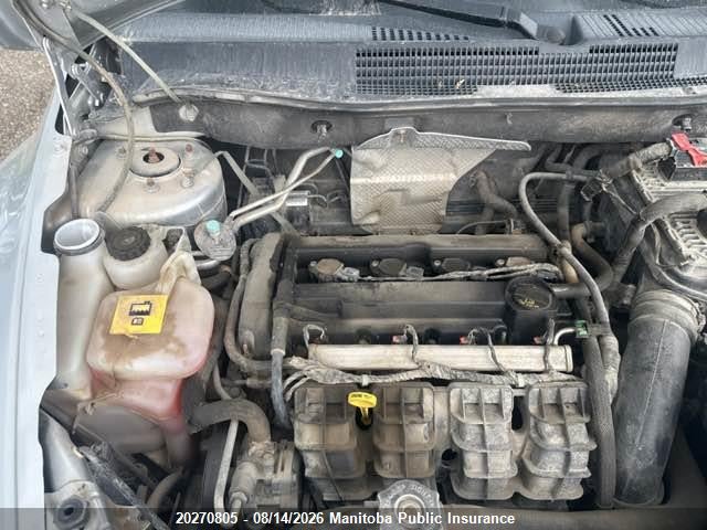 Продаж на аукціоні авто 2011 Dodge Caliber Uptown, vin: 1B3CB9HA4BD263050, номер лоту: 20270805