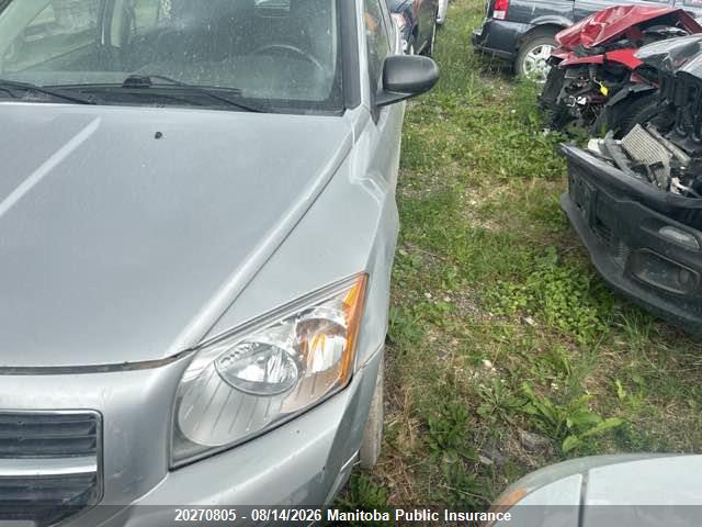 Продаж на аукціоні авто 2011 Dodge Caliber Uptown, vin: 1B3CB9HA4BD263050, номер лоту: 20270805