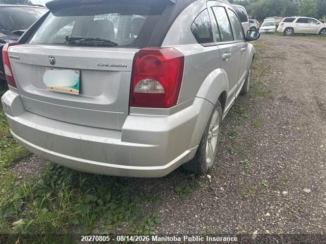 Продаж на аукціоні авто 2011 Dodge Caliber Uptown, vin: 1B3CB9HA4BD263050, номер лоту: 20270805