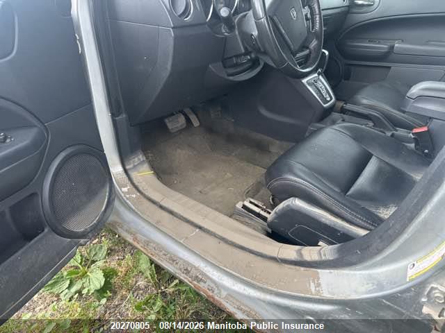 Продаж на аукціоні авто 2011 Dodge Caliber Uptown, vin: 1B3CB9HA4BD263050, номер лоту: 20270805