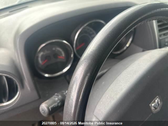 Продаж на аукціоні авто 2011 Dodge Caliber Uptown, vin: 1B3CB9HA4BD263050, номер лоту: 20270805