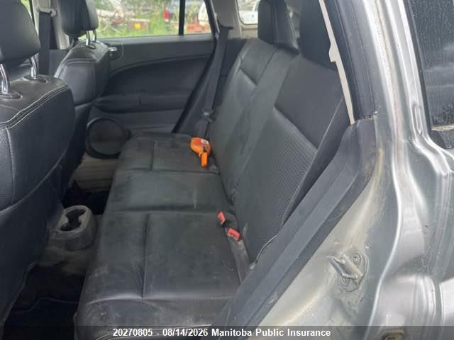 Продаж на аукціоні авто 2011 Dodge Caliber Uptown, vin: 1B3CB9HA4BD263050, номер лоту: 20270805