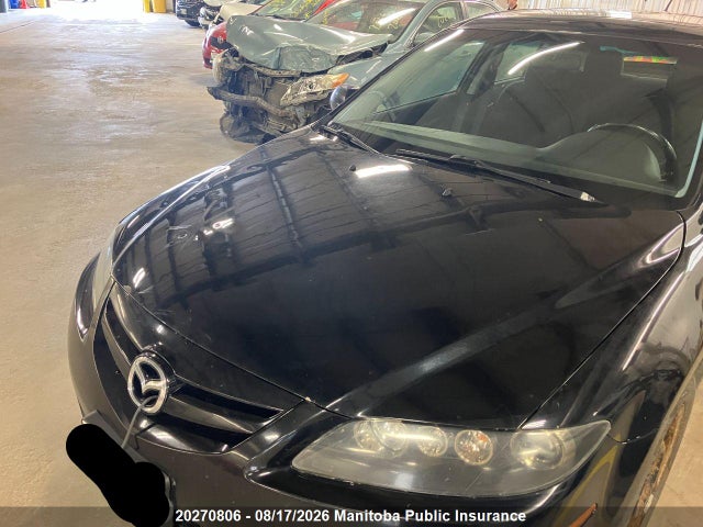 Aukcja sprzedaży 2006 Mazda Mazda6 Sport Gs V6, vin: 1YVHP84D565M14200, numer aukcji: 20270806