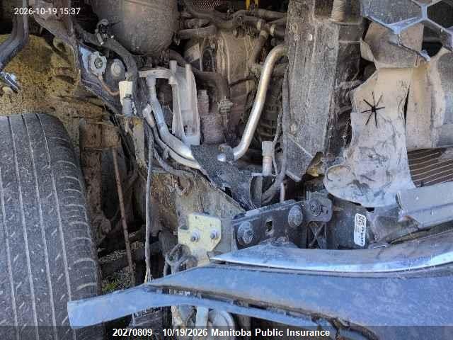 20270809 :رقم المزاد ، 3VVGX7B27RM089983 vin ، 2024 Volkswagen Taos Trendline 1.5 Tsi مزاد بيع