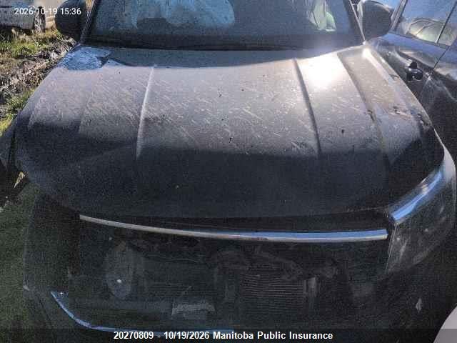 20270809 :رقم المزاد ، 3VVGX7B27RM089983 vin ، 2024 Volkswagen Taos Trendline 1.5 Tsi مزاد بيع