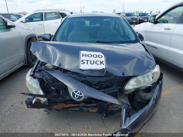 2011 Toyota Corolla Ce მანქანა იყიდება აუქციონზე, vin: 2T1BU4EE2BC568011, აუქციონის ნომერი: 20270810