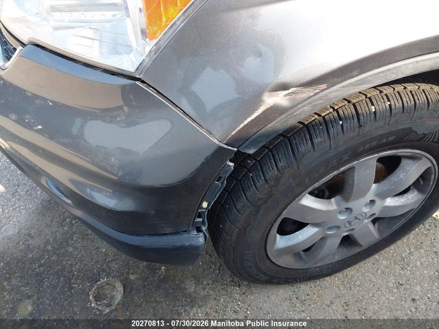 2010 Honda Cr-v Lx მანქანა იყიდება აუქციონზე, vin: 5J6RE4H33AL814457, აუქციონის ნომერი: 20270813