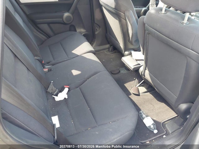 2010 Honda Cr-v Lx მანქანა იყიდება აუქციონზე, vin: 5J6RE4H33AL814457, აუქციონის ნომერი: 20270813