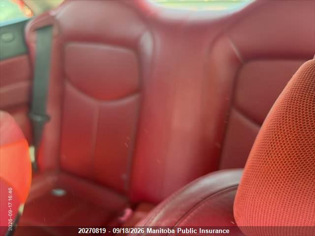 Продаж на аукціоні авто 2011 Infiniti G37, vin: JN1CV6FE5BM953449, номер лоту: 20270819