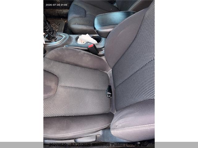 Dodge DART SXT 2014 1C3CDFBB5ED708607 Image 11