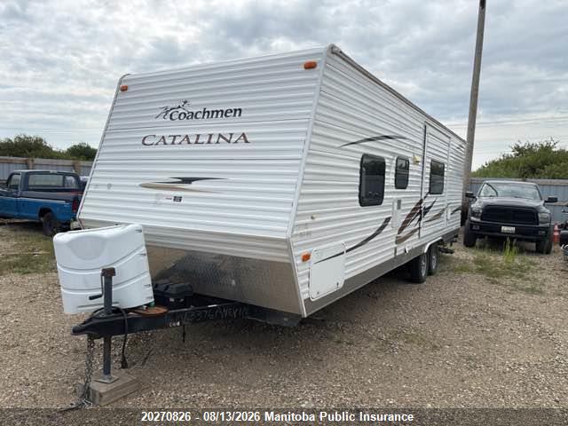 20270826 :رقم المزاد ، 5ZT2CATB9BA010671 vin ، 2011 Coachmen Other مزاد بيع