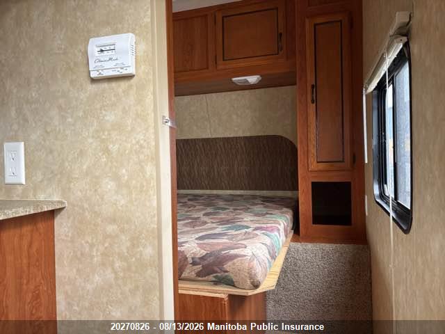 20270826 :رقم المزاد ، 5ZT2CATB9BA010671 vin ، 2011 Coachmen Other مزاد بيع
