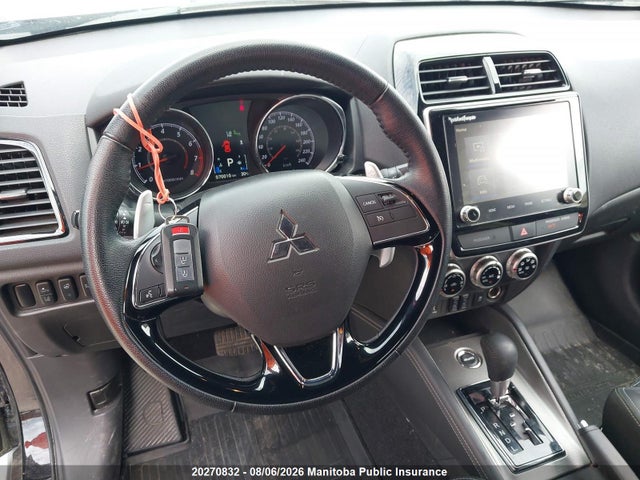 Aukcja sprzedaży 2023 Mitsubishi Rvr Gt, vin: JA4AJVAW5PU604013, numer aukcji: 20270832