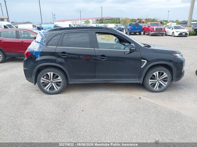 Aukcja sprzedaży 2023 Mitsubishi Rvr Gt, vin: JA4AJVAW5PU604013, numer aukcji: 20270832