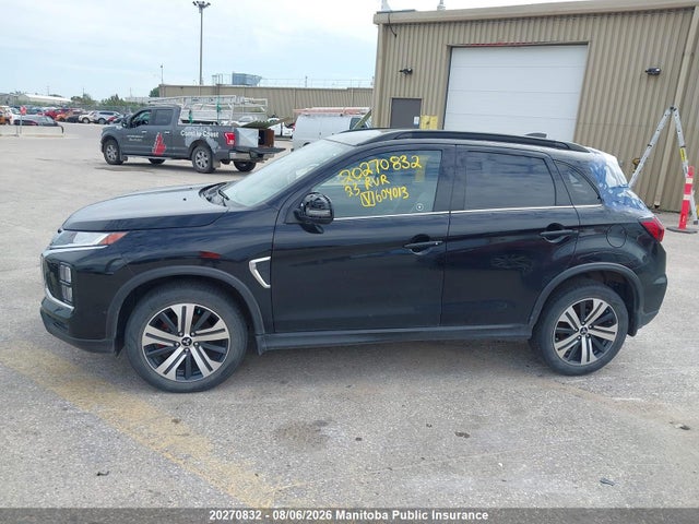 Aukcja sprzedaży 2023 Mitsubishi Rvr Gt, vin: JA4AJVAW5PU604013, numer aukcji: 20270832