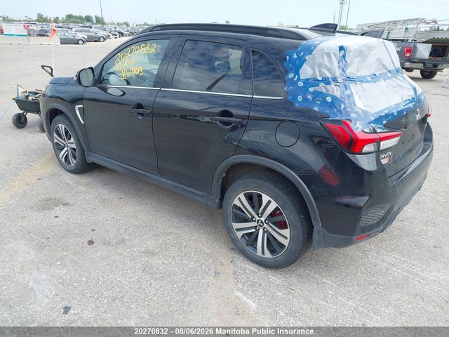 Aukcja sprzedaży 2023 Mitsubishi Rvr Gt, vin: JA4AJVAW5PU604013, numer aukcji: 20270832